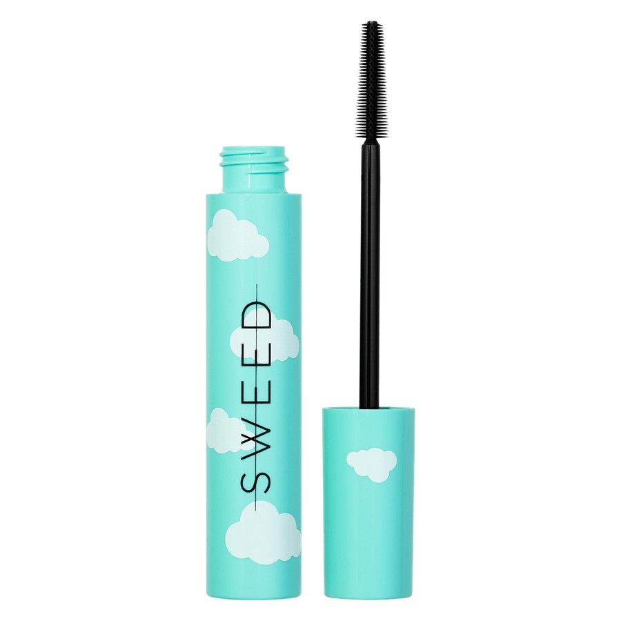 Sweed Cloud Mascara Dark Brown 12ml