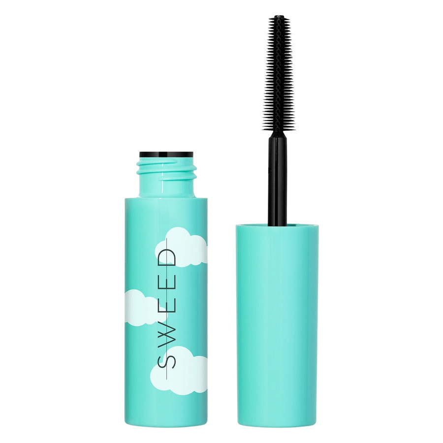 Sweed Cloud Mascara Deluxe Mini Black 5ml