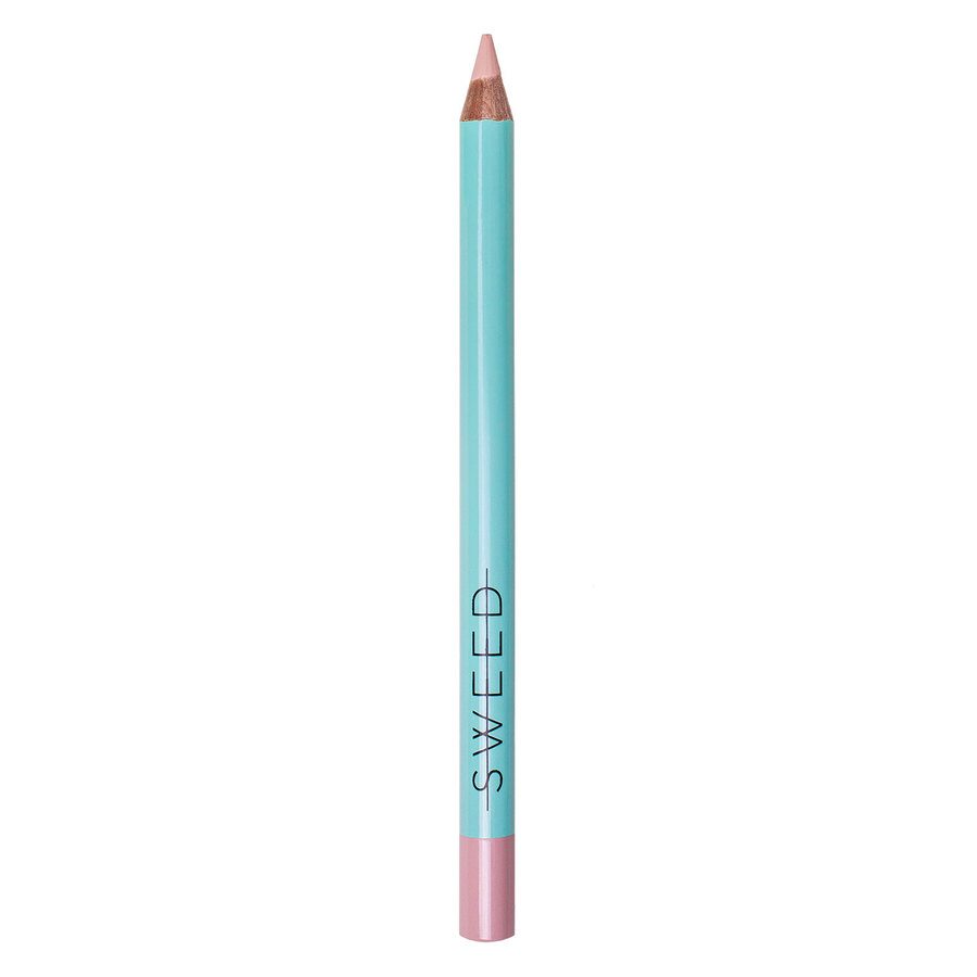 Sweed Lashes Satin Coal Eyeliner Bright 1,25g