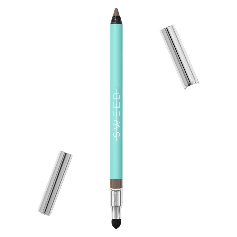 Sweed Satin Eyeliner Mink Greige 1,2g