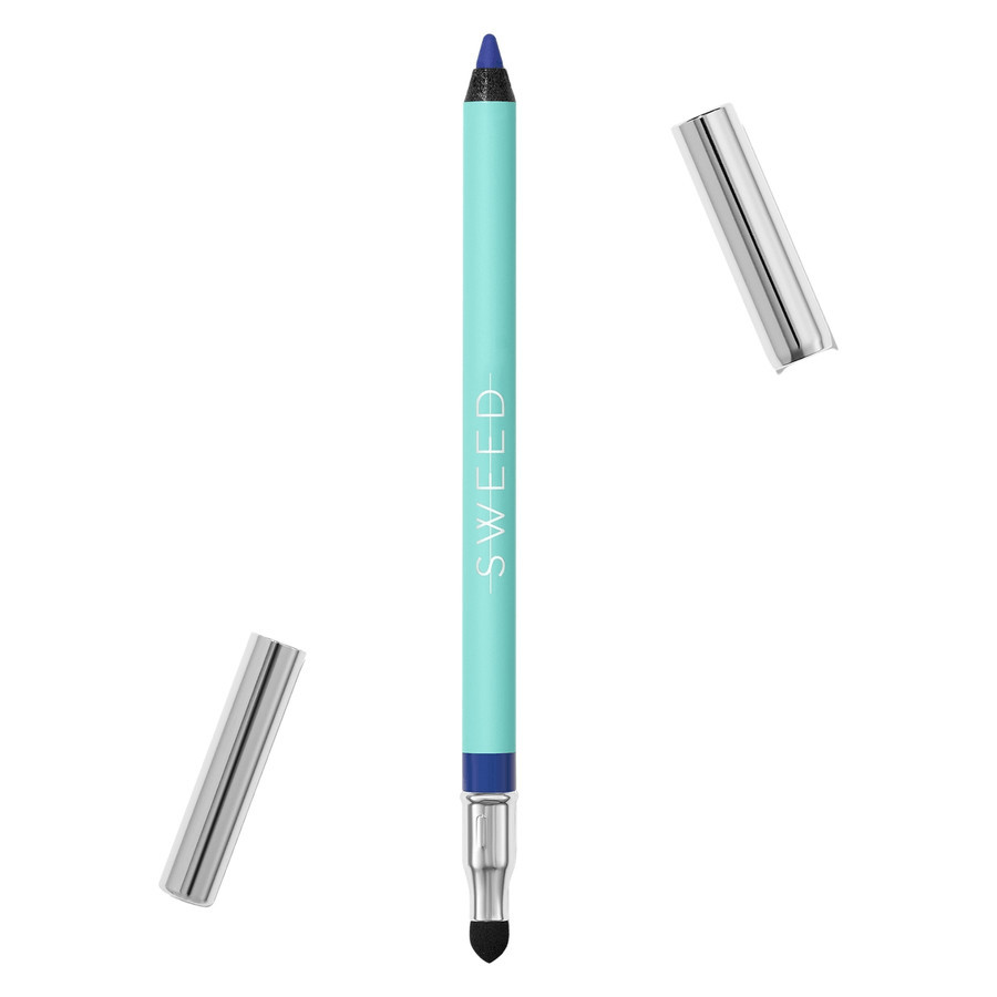 Sweed Satin Eyeliner Diana Blue 1,2g