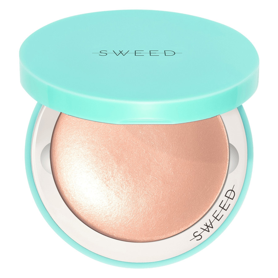 Sweed Highlighter Aurora Ivory Gold 4,5g