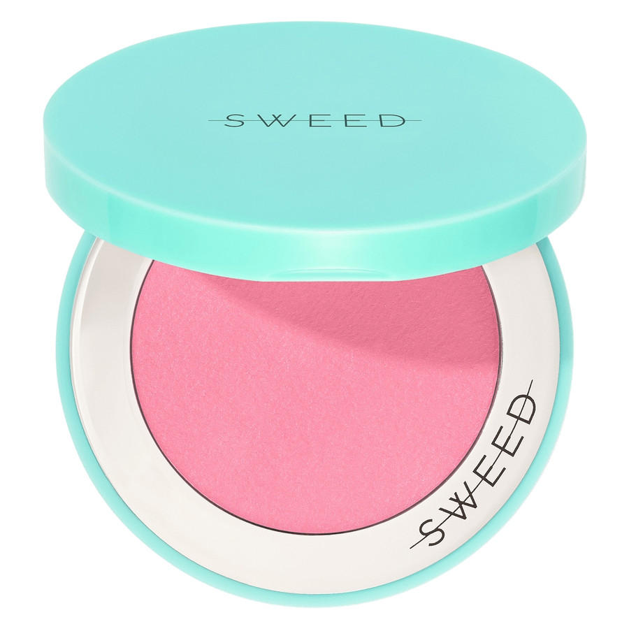 Sweed Air Blush Cream Doll Face 5g