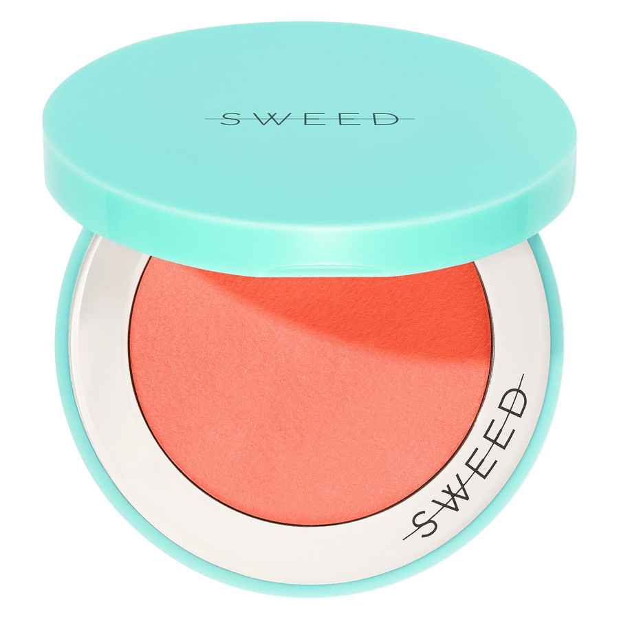 Sweed Air Blush Cream Lush 5g