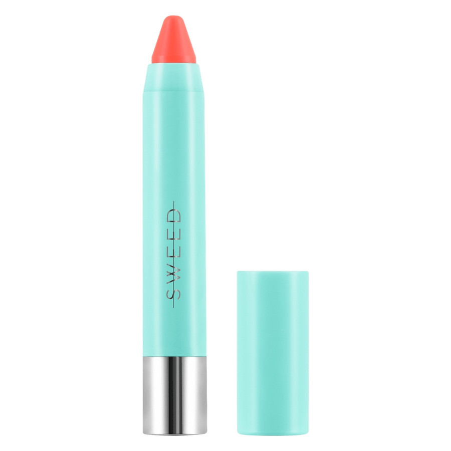 Sweed Le Lipstick Lydia Millen Holly Hock 2,5g