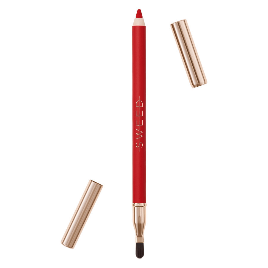 Sweed Lip Liner Classic Red 1,2g