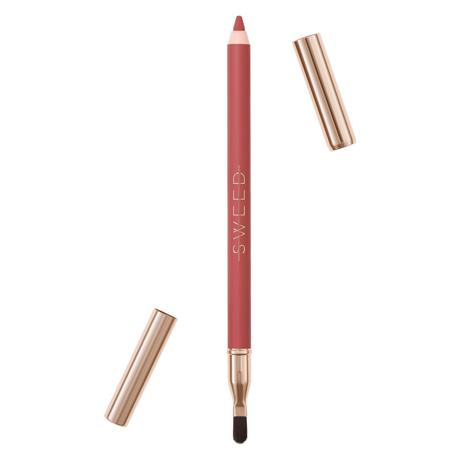 Sweed Lip Liner Lydia Millen Rose Petal 1,2g
