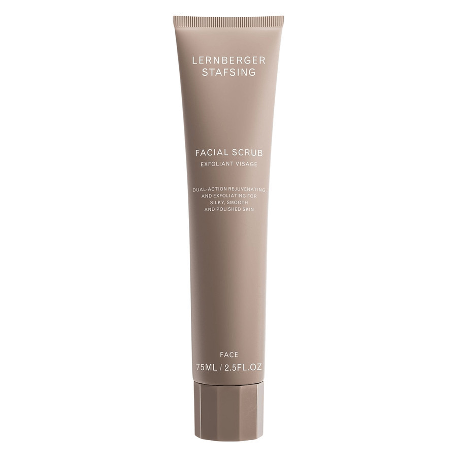 Lernberger Stafsing Facial Scrub 75m