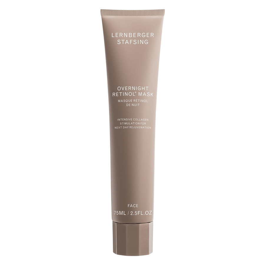 Lernberger Stafsing Overnight Retinol+ Mask 75ml