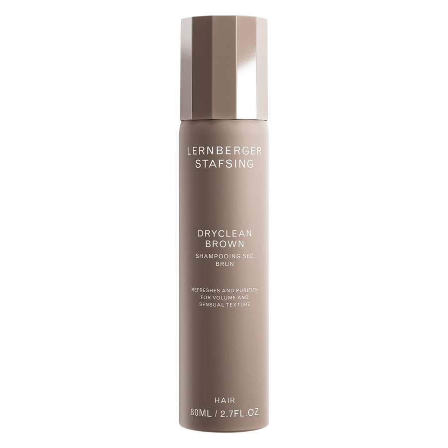 Lernberger Stafsing Dryclean Brown Spray 80ml