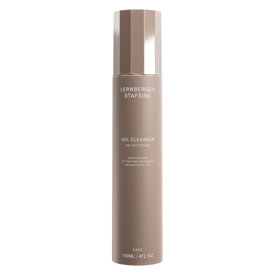 Lernberger Stafsing Gel Cleanser 120ml