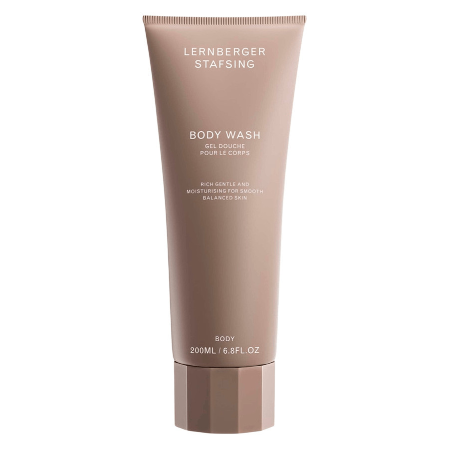Lernberger Stafsing Body Wash 200ml