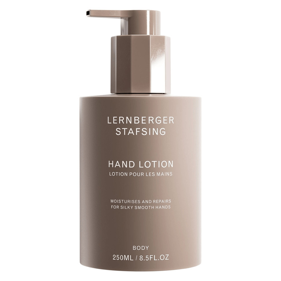 Lernberger Stafsing Hand Lotion 250ml