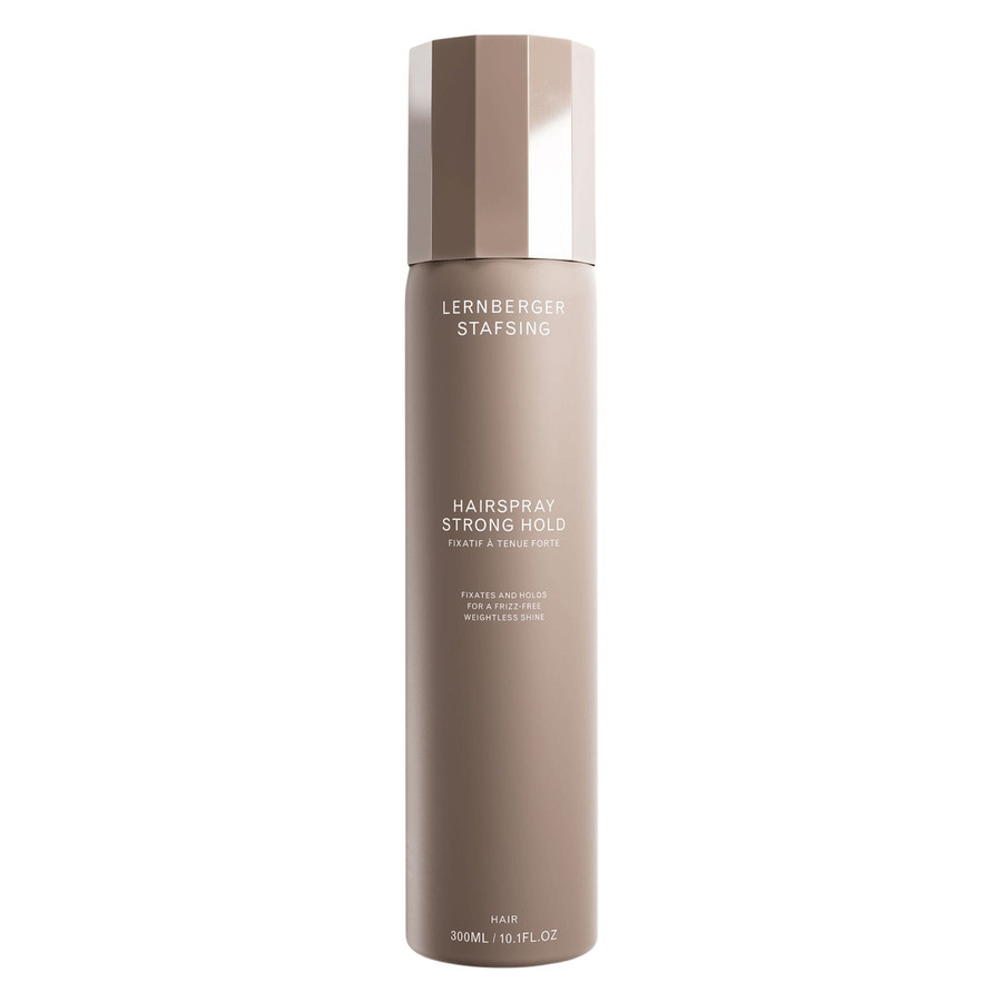 Lernberger Stafsing HairSpray Strong Hold 300ml