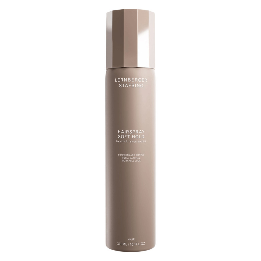 Lernberger Stafsing Hair Spray Soft Hold 300ml