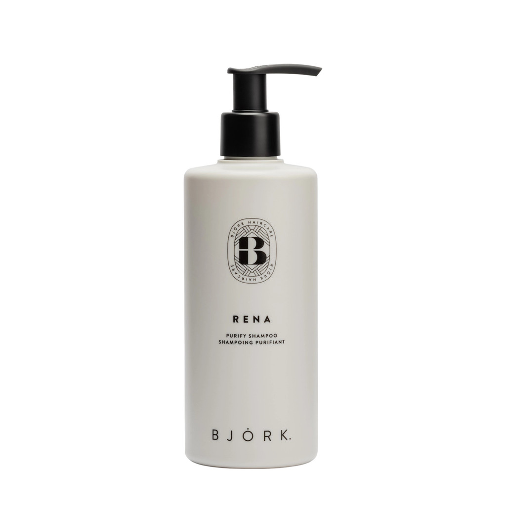 Björk Rena Shampoo 300 ml