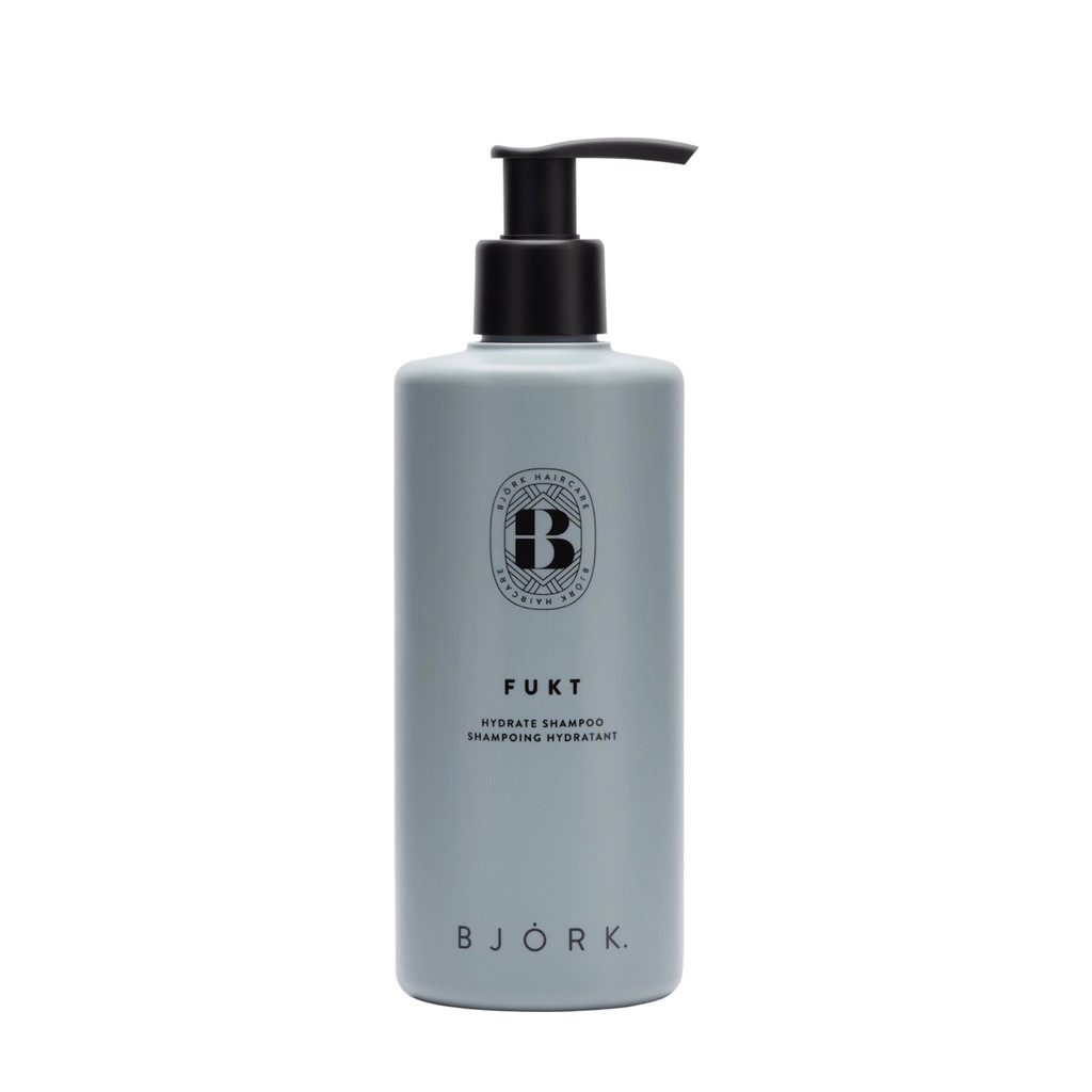 Björk Fukt Hydrate Shampoo 300 ml
