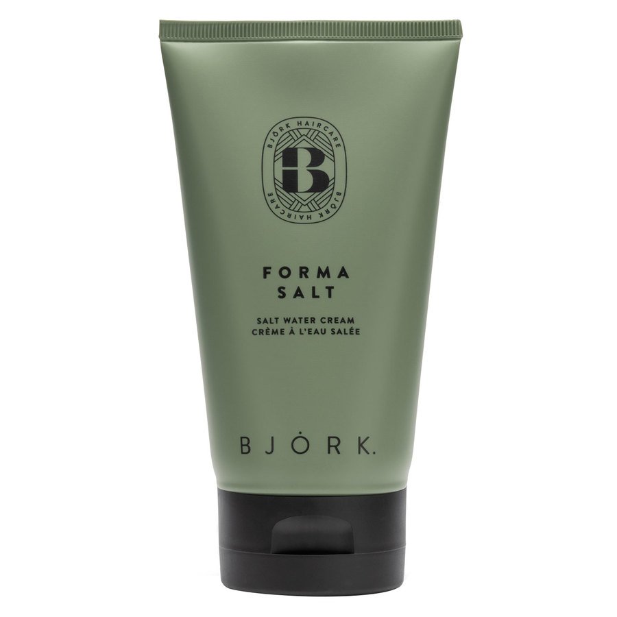 Björk Forma Salt Water Cream 150ml