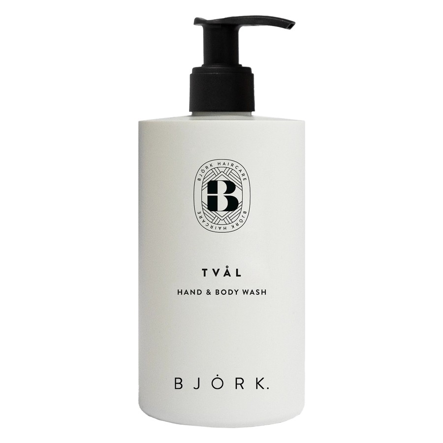 BJÖRK Hand & Body Wash 400ml
