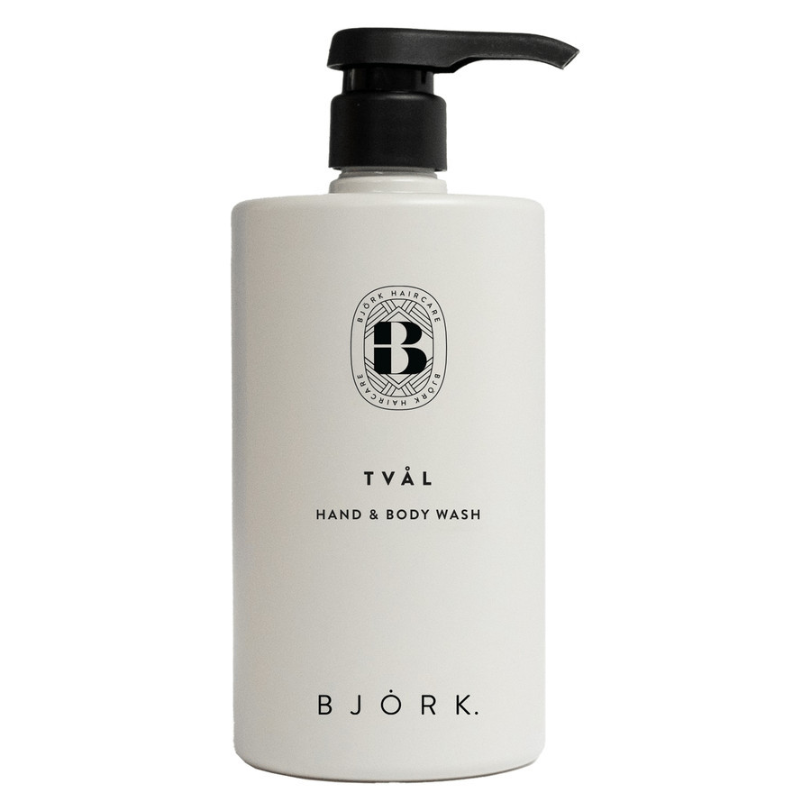 BJÖRK Tvål Hand & Body Wash 750ml