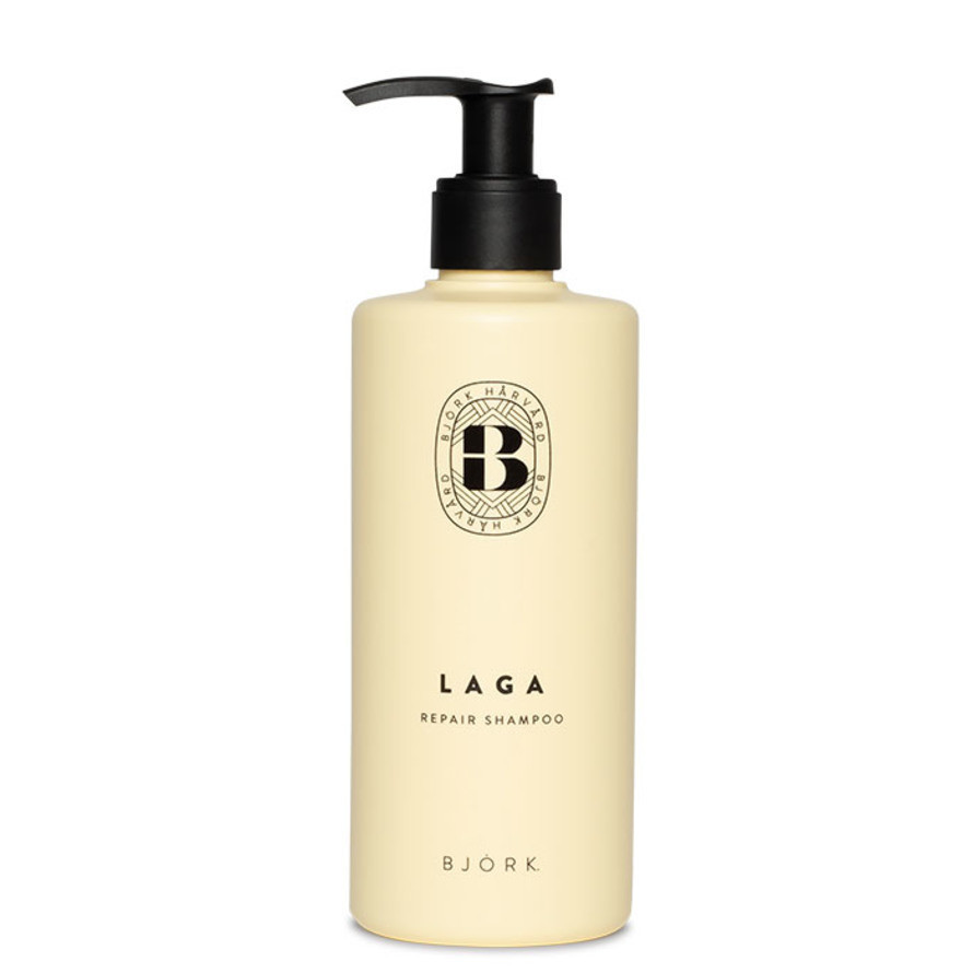 Björk Laga Repair Shampoo 300 ml