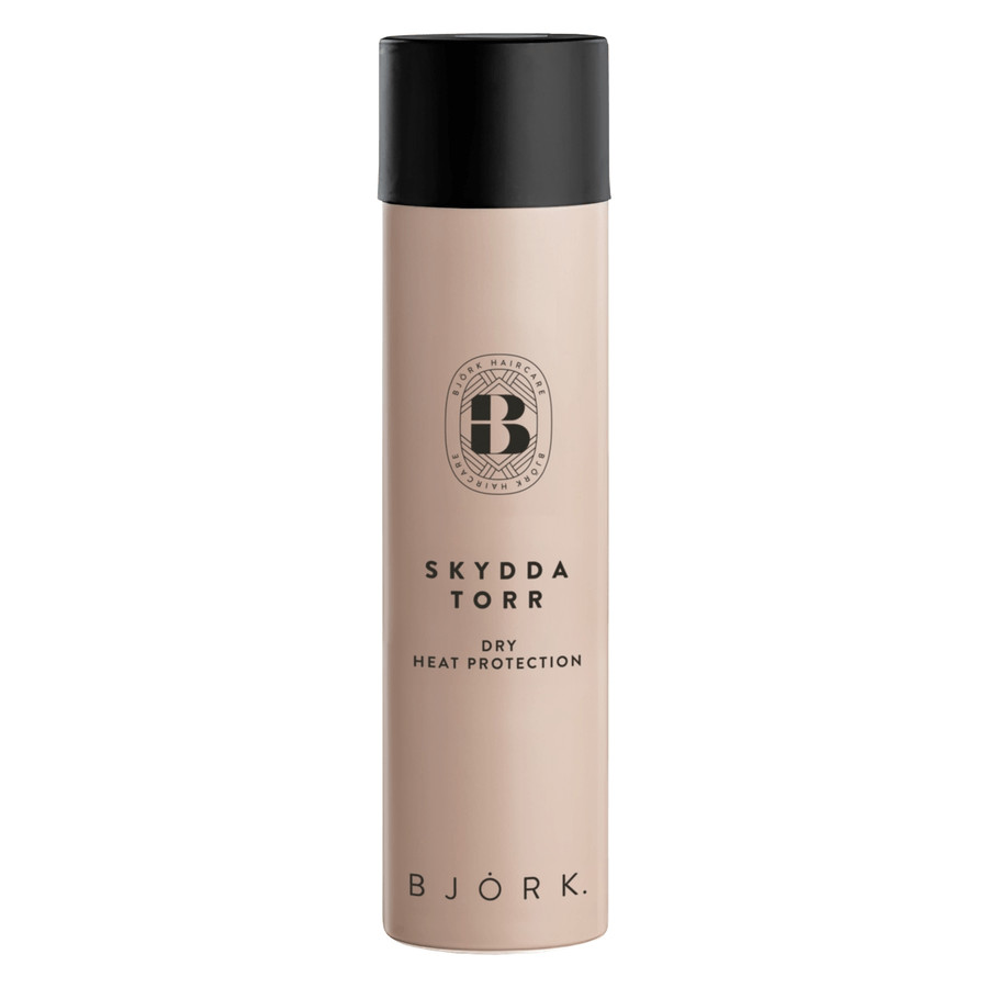 BJÖRK Skydda Torr Dry Heat Protection 75ml