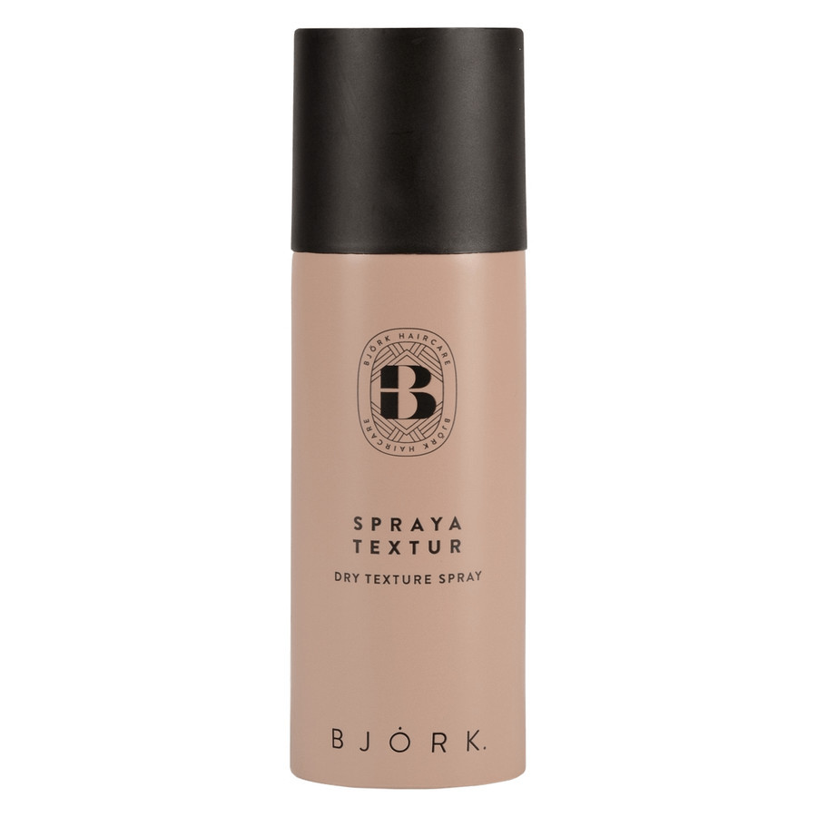 BJÖRK Spraya Textur Dry Texture Spray 200ml