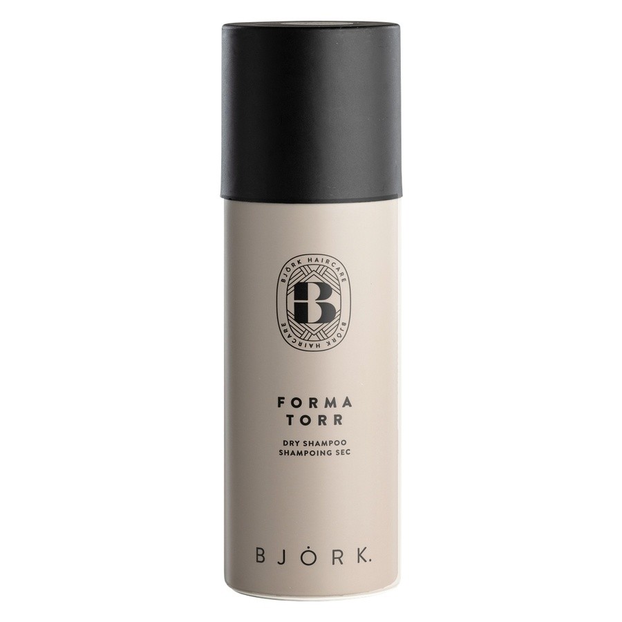 Björk Forma Torr Dry Shampoo 200ml