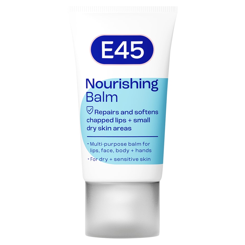 E45 Lips & Dry Skin Balm 30ML