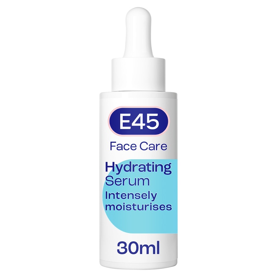 E45 Face Hydrating Serum 30ML