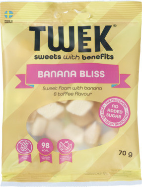 Tweek Banana Bliss