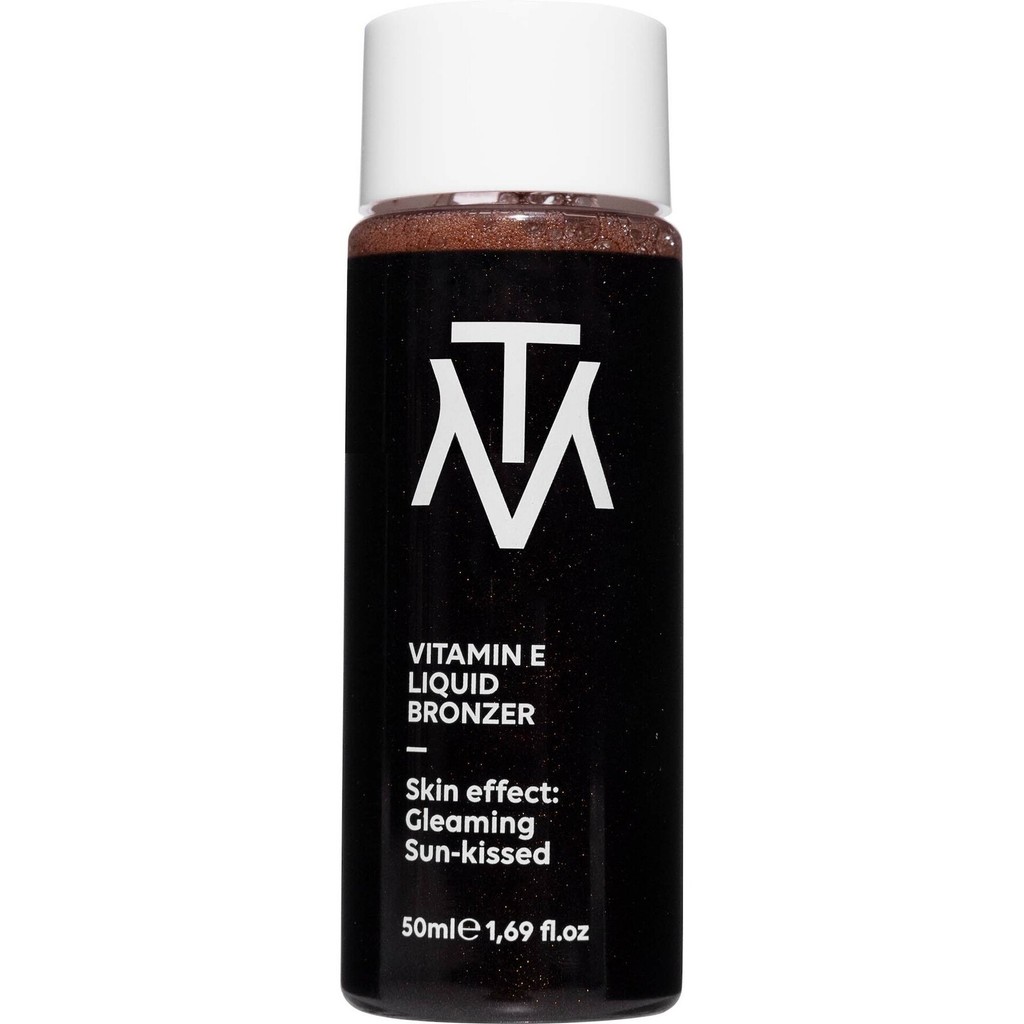 MAKETHEMAKE Vitamin E Liquid Bronzer 50 ml
