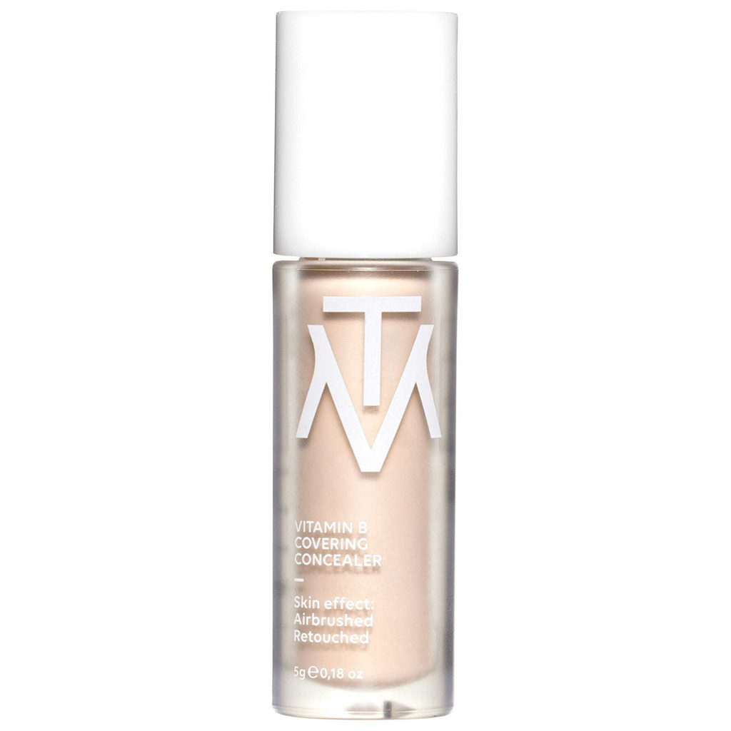 MAKETHEMAKE Vitamin B Covering Concealer N2