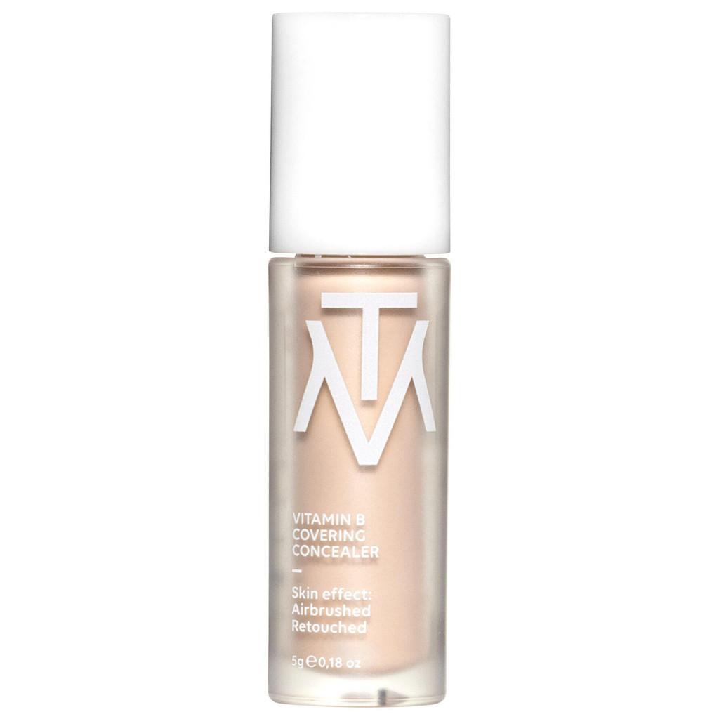 MAKETHEMAKE Vitamin B Covering Concealer N2,5