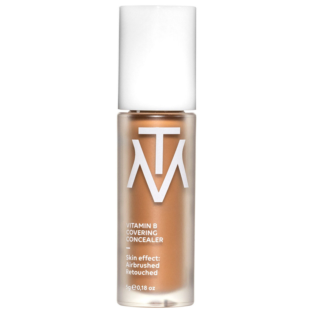 MAKETHEMAKE Vitamin B Covering Concealer N8