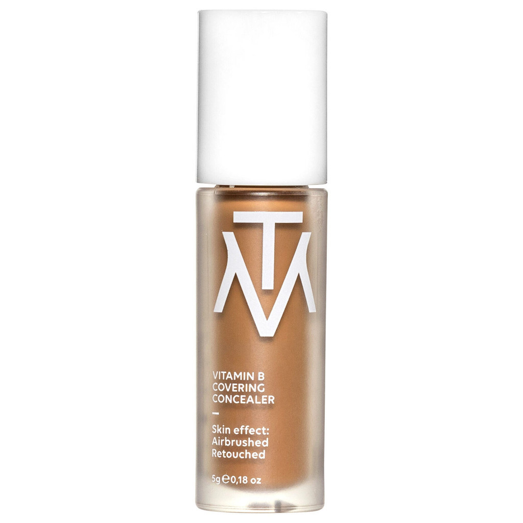 MAKETHEMAKE Vitamin B Covering Concealer N9