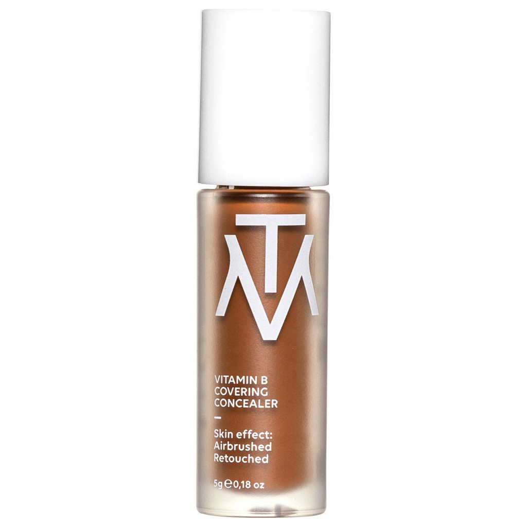 MAKETHEMAKE Vitamin B Covering Concealer N11