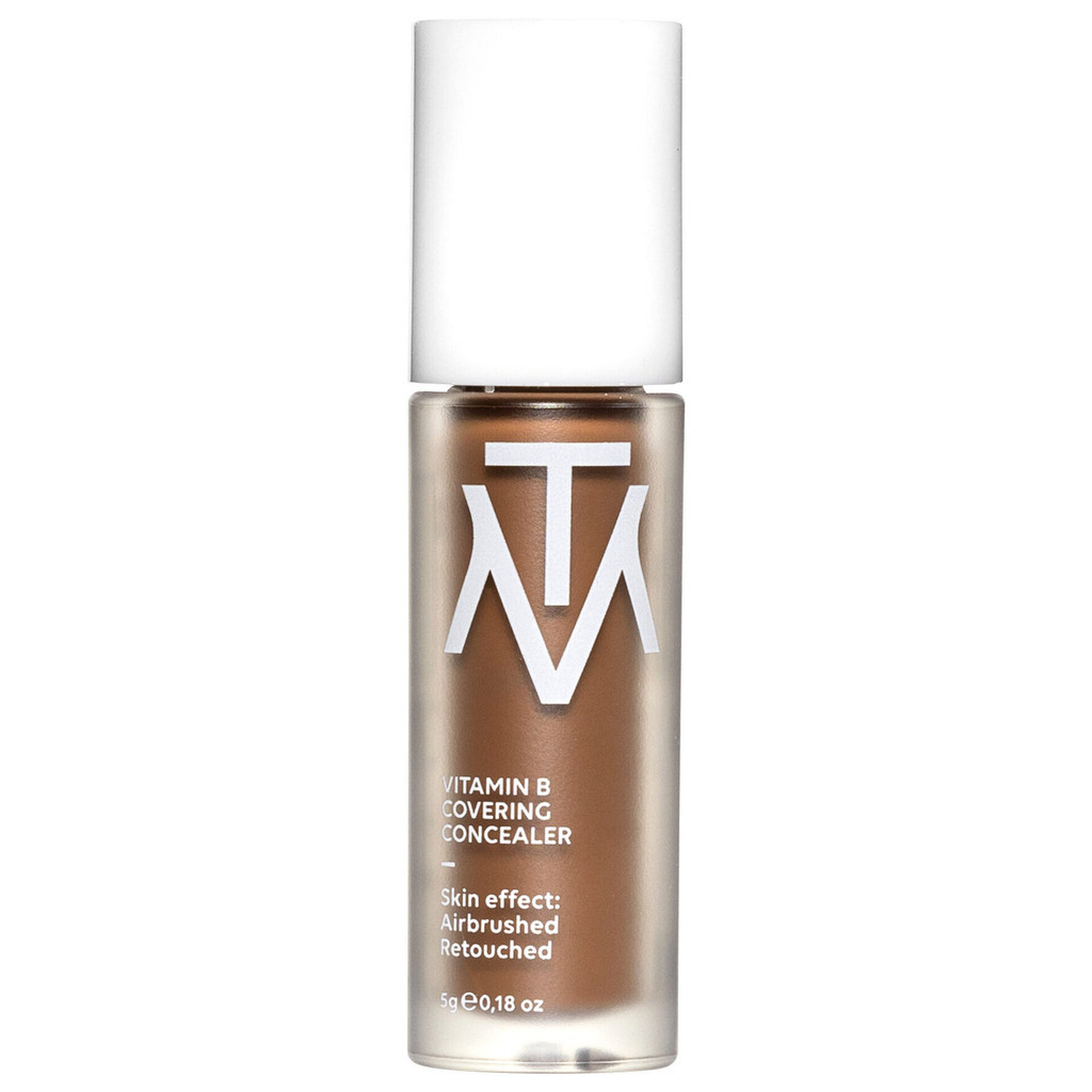 MAKETHEMAKE Vitamin B Covering Concealer N12