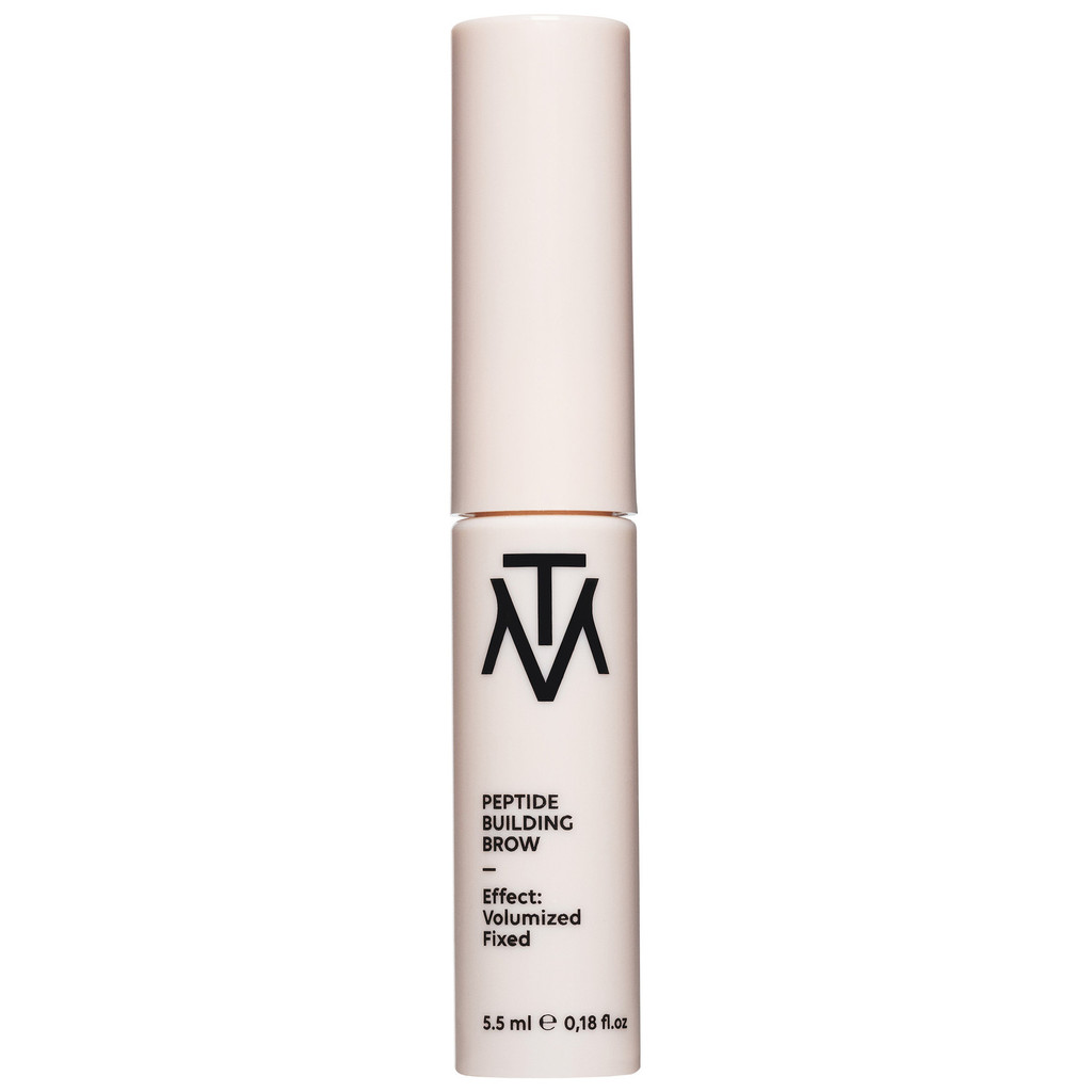 MAKETHEMAKE Peptide Building Brows Soft Brown