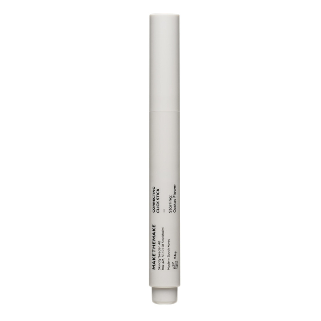 MAKETHEMAKE Correcting Click Stick Yellow