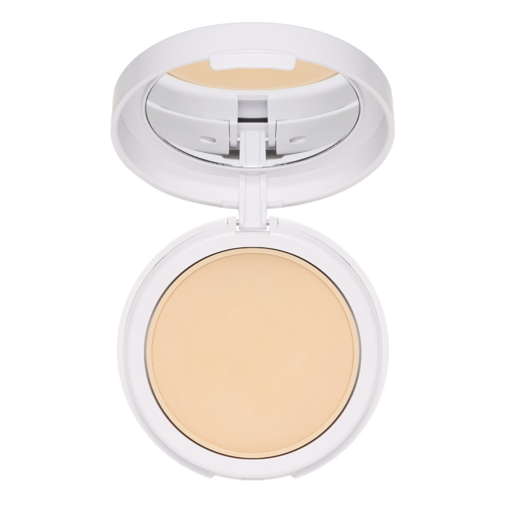 MAKETHEMAKE Silky-Soft Compact Powder N5
