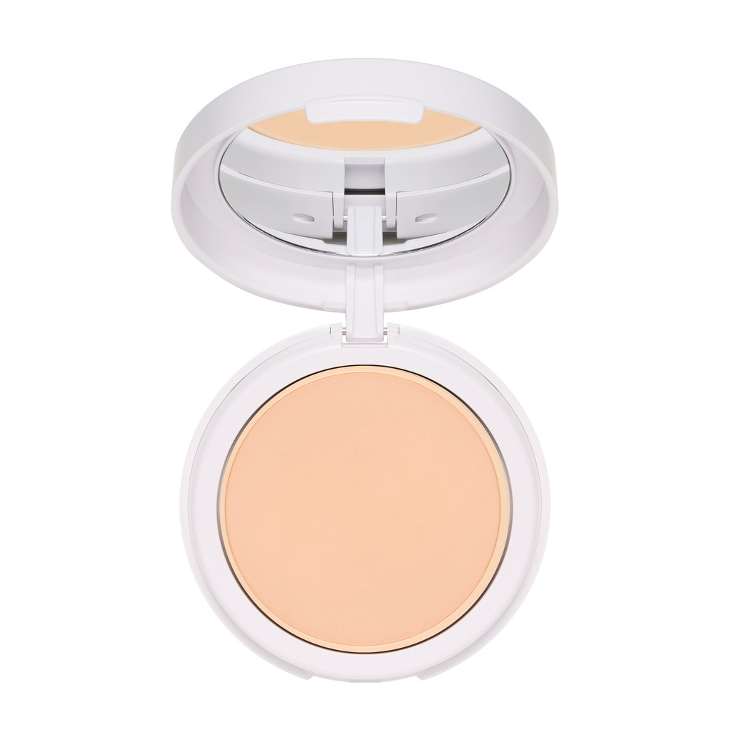 MAKETHEMAKE Silky-Soft Compact Powder C6