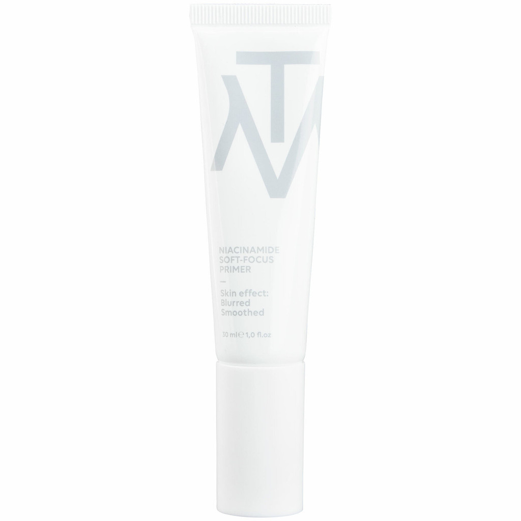 MAKETHEMAKE Niacinamide Soft-focus Primer 30 ml