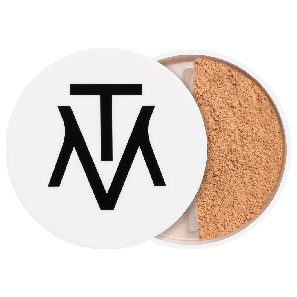 MAKETHEMAKE Squalane Melting Foundation SPF30 N6