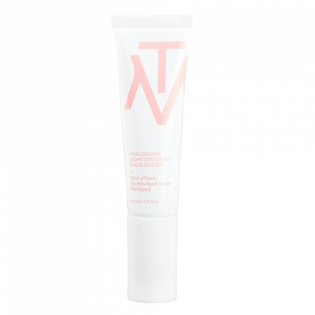MAKETHEMAKE Hyaluronic Light-Diffusing Highlighter 30 ml
