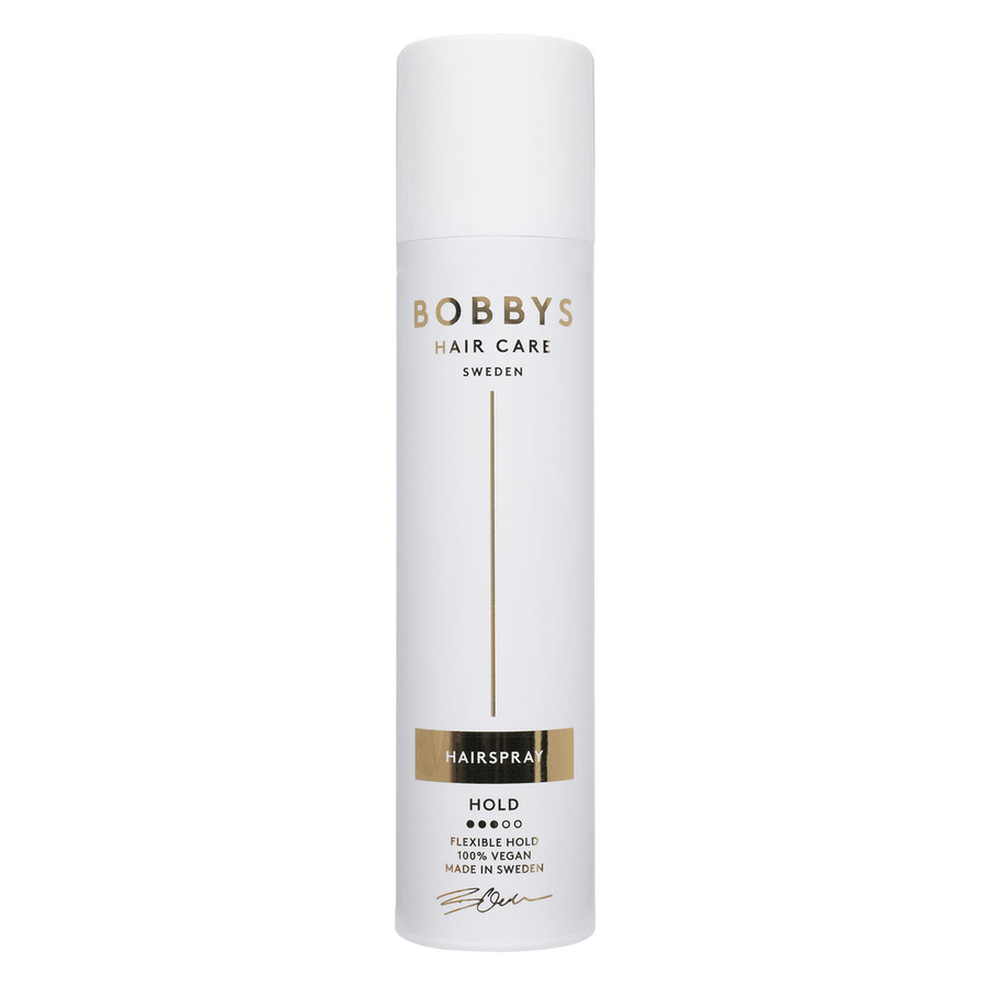 Bobbys Hair Care Hairspray 300ml