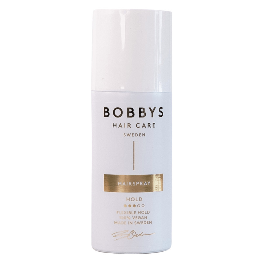 Bobbys Hair Care Hair Spray 100ml