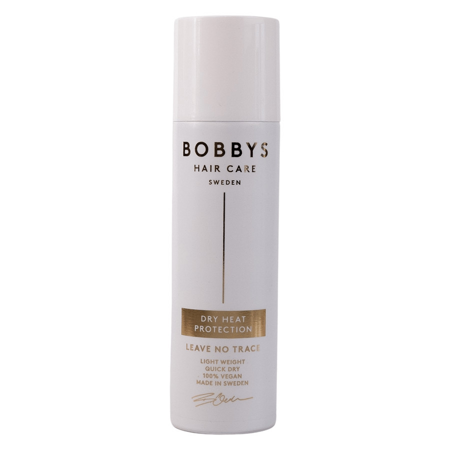 Bobbys Hair Care Dry Heat Protection 250ml