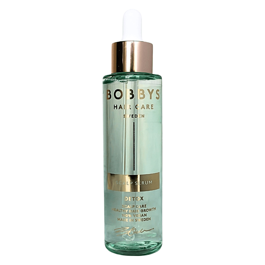 Bobbys Hair Care Scalp Serum 75ml