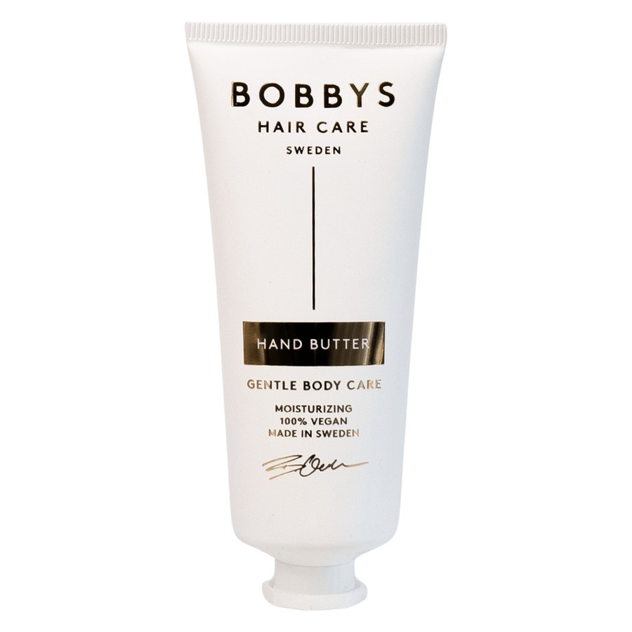 Bobbys Hair Care Hand Butter 75ml